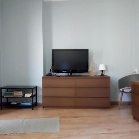 Apartament Maja2 2 Pokoje Na Gdanskiej Starowce Parking W Cenie Exterior foto