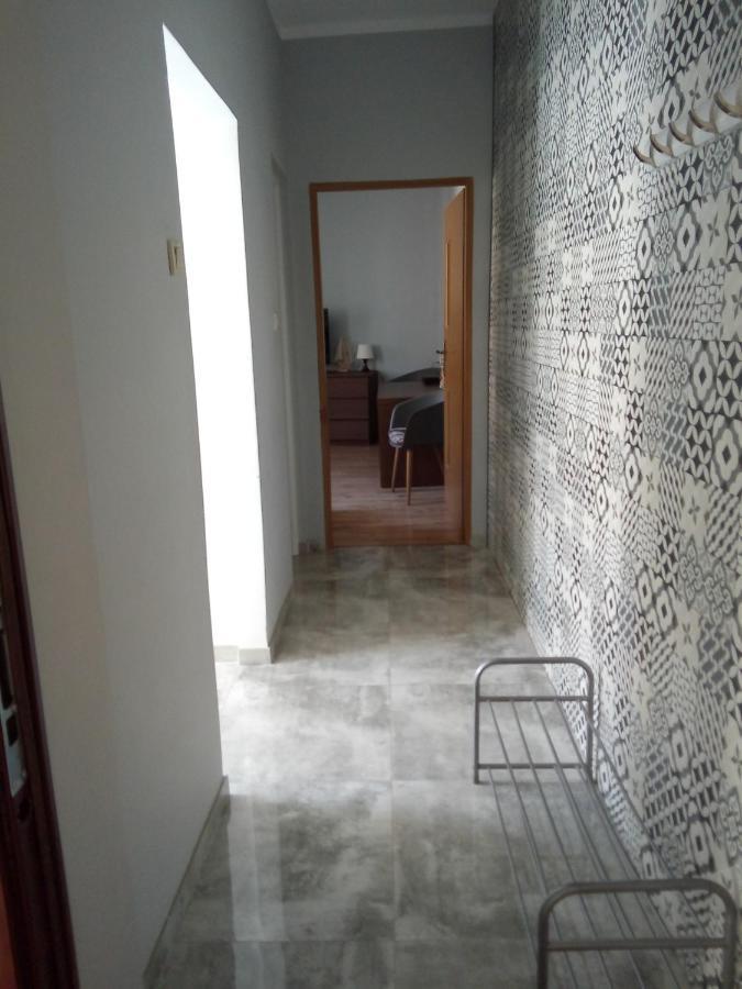 Apartament Maja2 2 Pokoje Na Gdanskiej Starowce Parking W Cenie Exterior foto