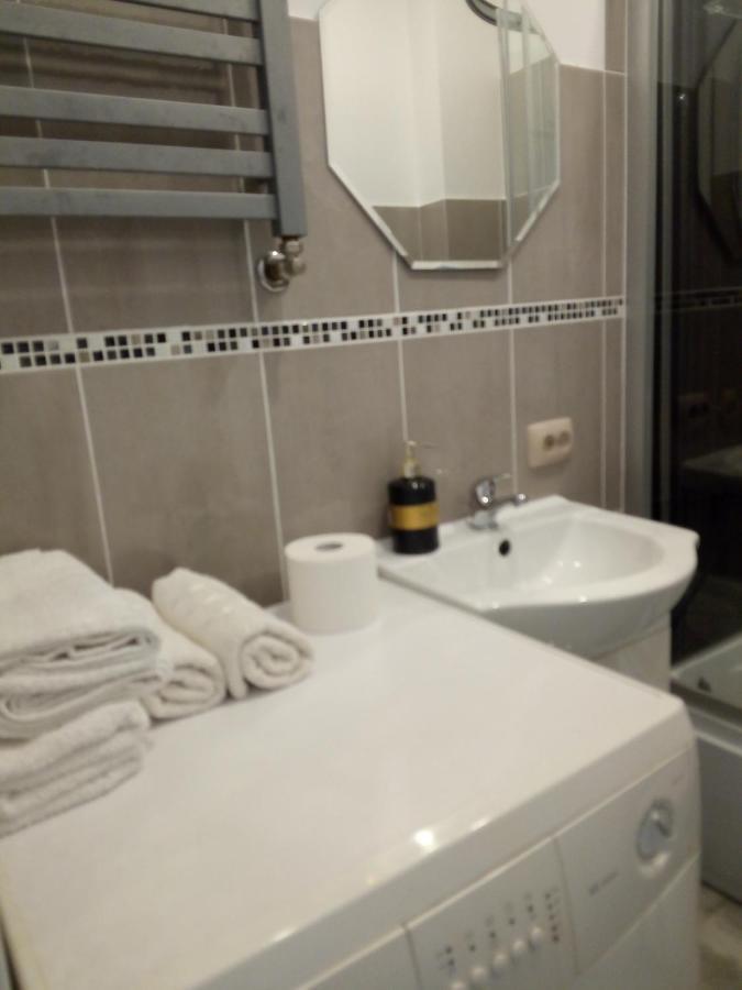 Apartament Maja2 2 Pokoje Na Gdanskiej Starowce Parking W Cenie Exterior foto