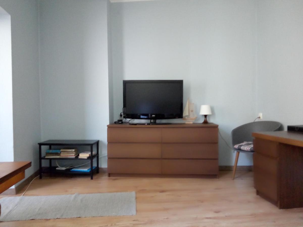 Apartament Maja2 2 Pokoje Na Gdanskiej Starowce Parking W Cenie Exterior foto