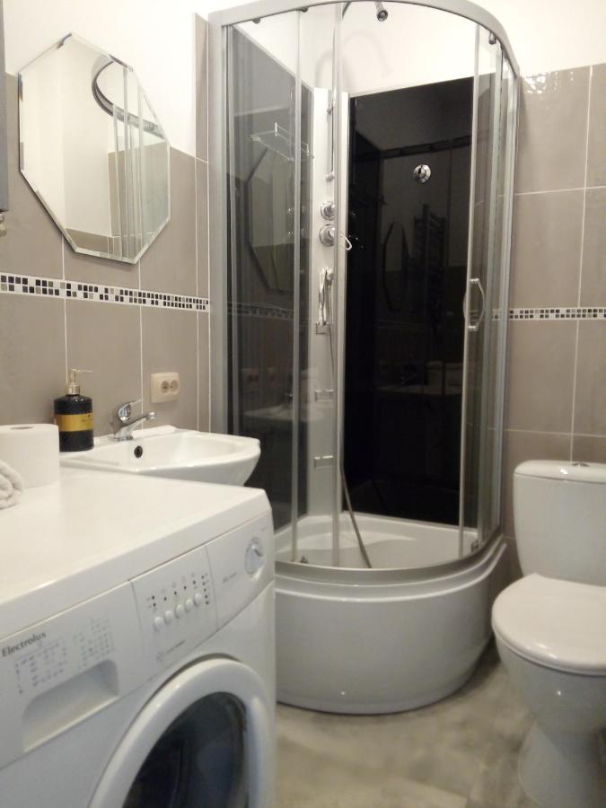 Apartament Maja2 2 Pokoje Na Gdanskiej Starowce Parking W Cenie Exterior foto