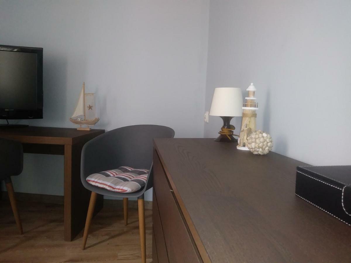 Apartament Maja2 2 Pokoje Na Gdanskiej Starowce Parking W Cenie Exterior foto